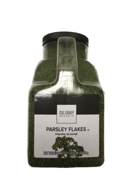 (image for) Parsley Flakes 11oz